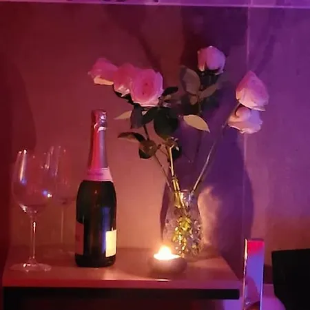 Apartman Le Plaisir Des Sens *