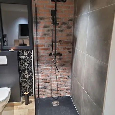 Le Plaisir Des Sens * Saint-Antonin