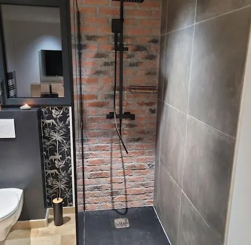 Le Plaisir Des Sens * Saint-Antonin