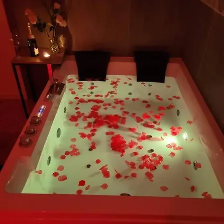 Le Plaisir Des Sens