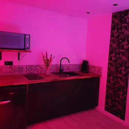 Daire Le Plaisir Des Sens *