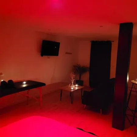 Le Plaisir Des Sens *