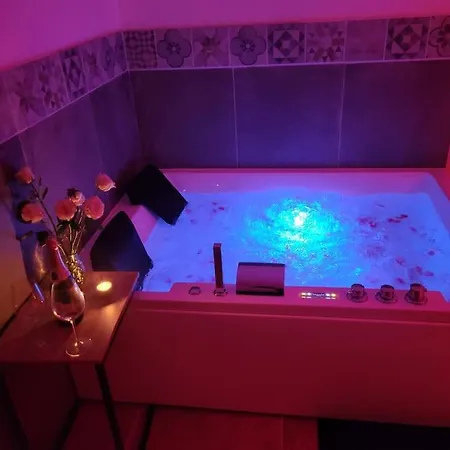 Le Plaisir Des Sens